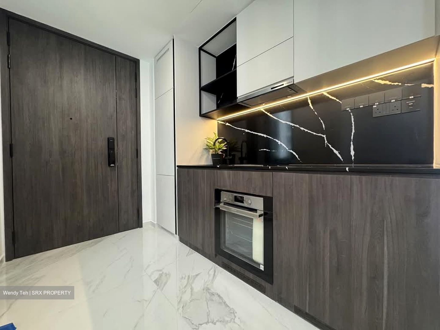 Jervois Mansion (D10), Apartment #563730851